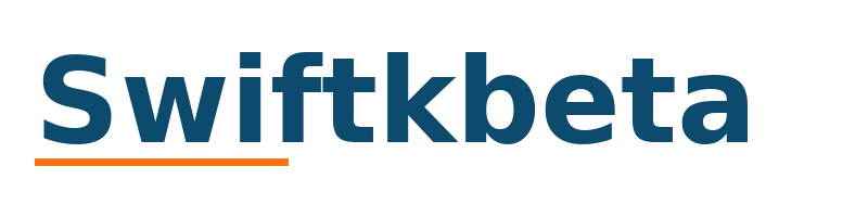Swiftkbeta logo
